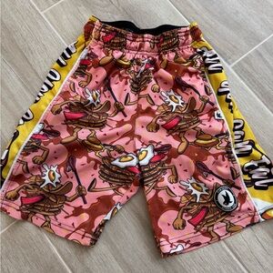 Flow Society Shorts Size M